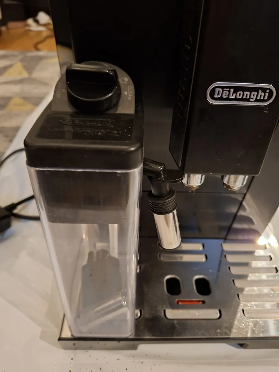 De'Longhi Eletta Cappuccino - Image 3