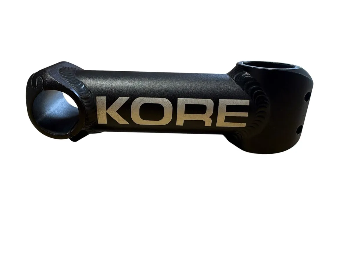 KORE Elite 120mm Vintage MTB Stem - Image 2