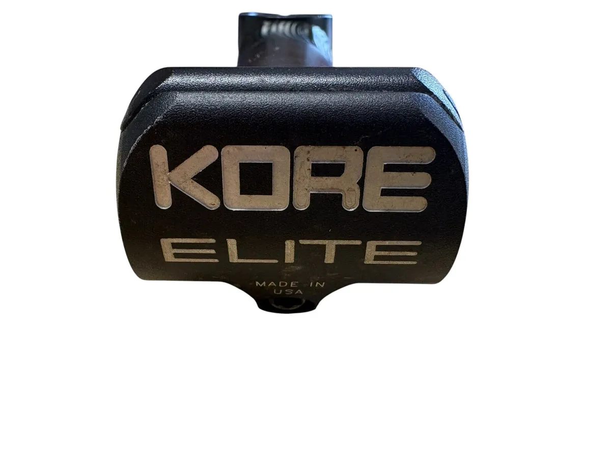 KORE Elite 120mm Vintage MTB Stem - Image 3