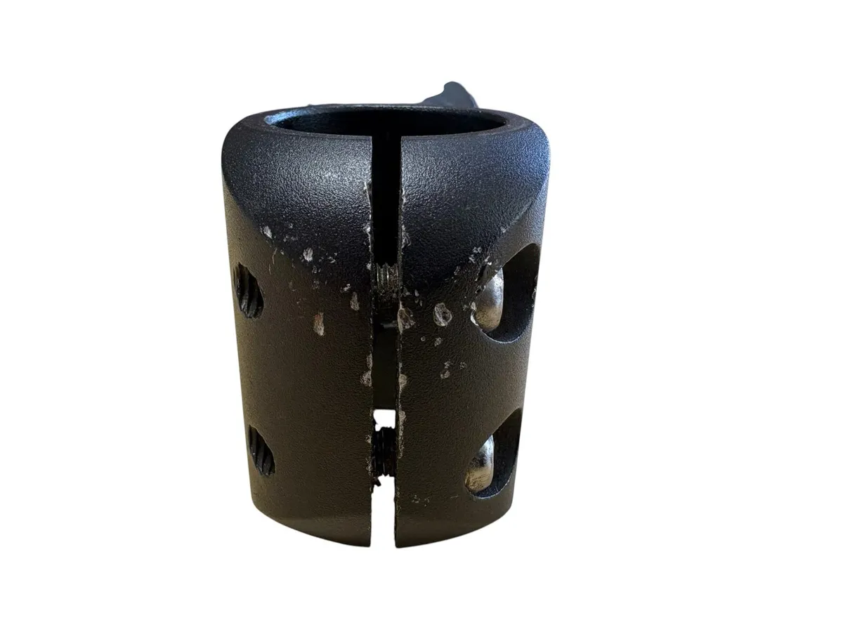 KORE Elite 120mm Vintage MTB Stem - Image 4