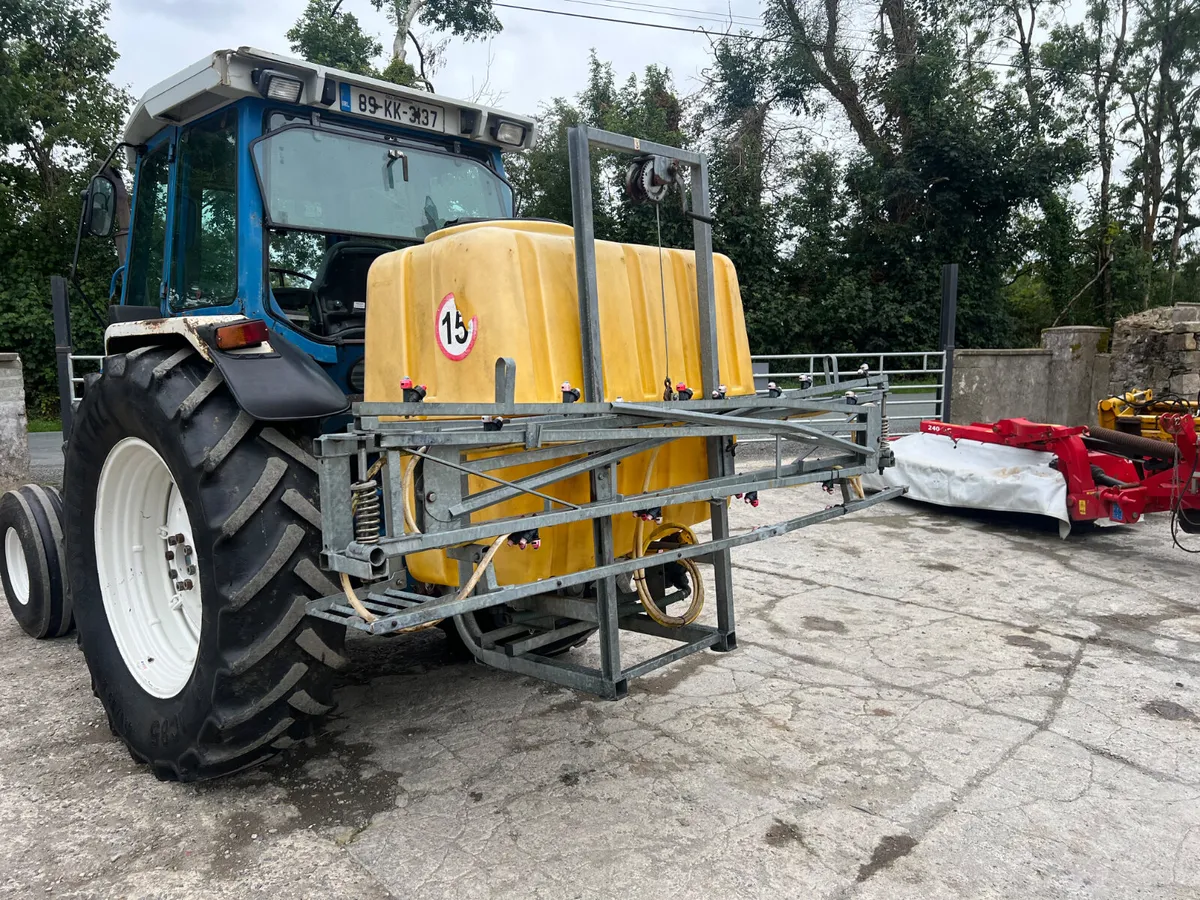 Jarmet Sprayer - Image 4