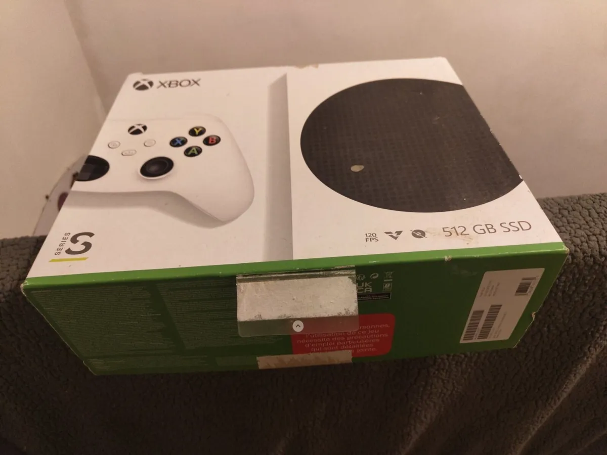 X-box model S 512GB - Image 2