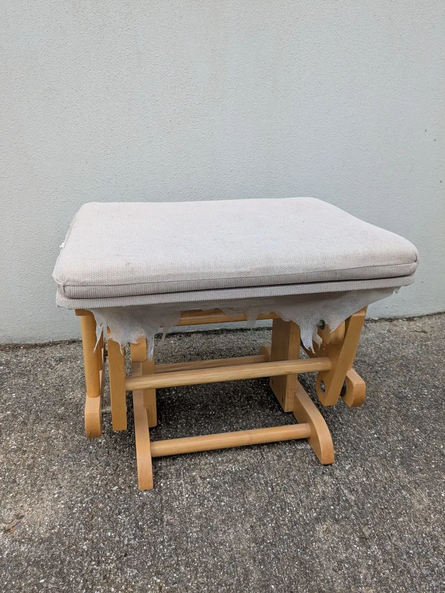 Rocking Chair - Image 2
