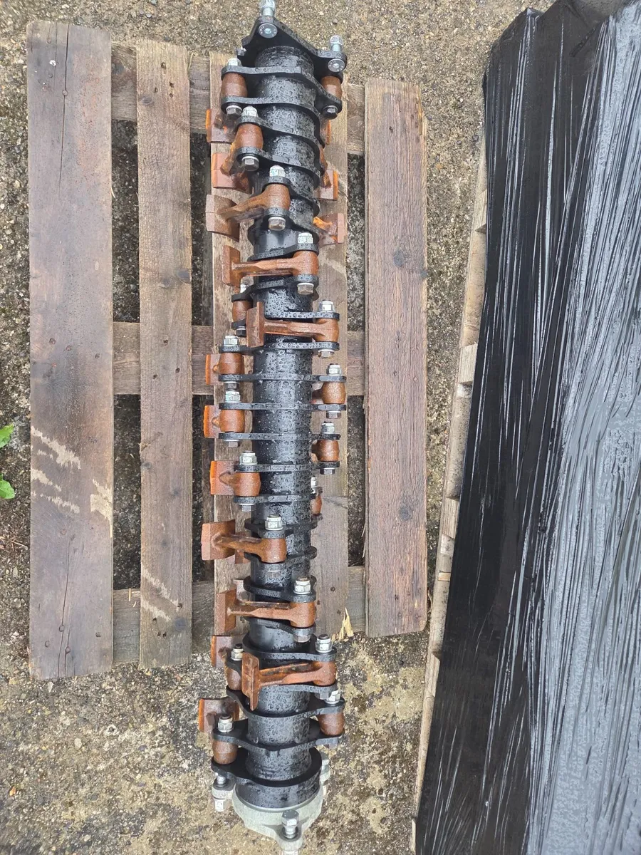 Rotor - Image 1