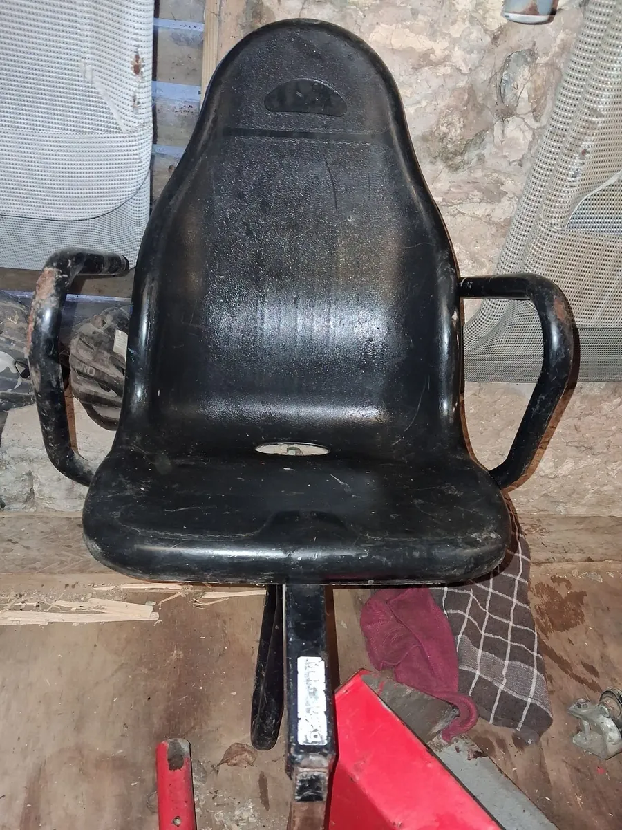 Berg go kart Accessories - Image 2