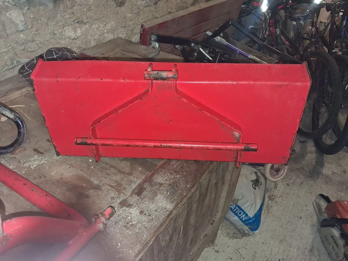 Berg go kart Accessories - Image 4