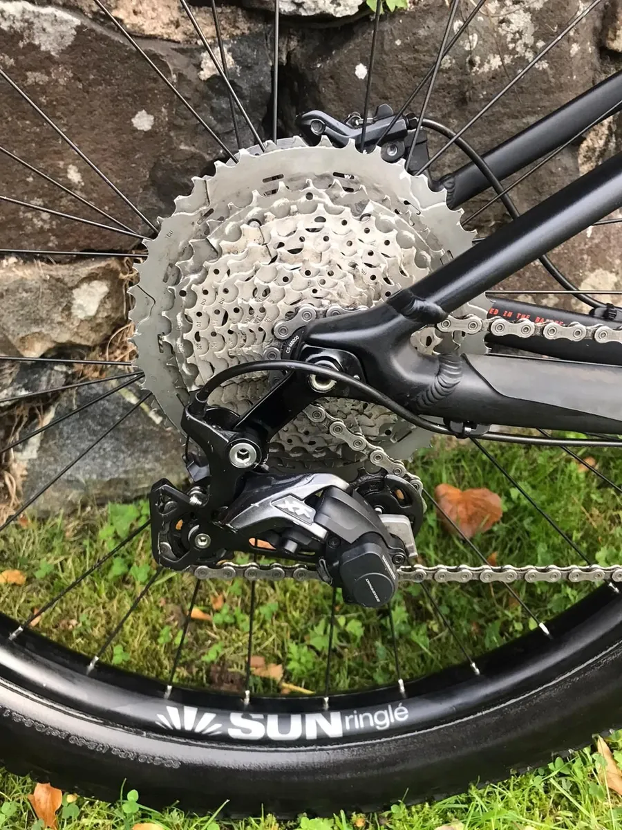 MTB Orbea Loki H-LTD Mountain Bike - Image 4