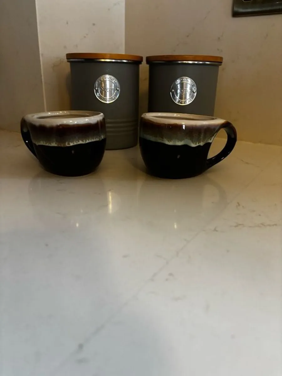 Vintage Tea Set - Image 4