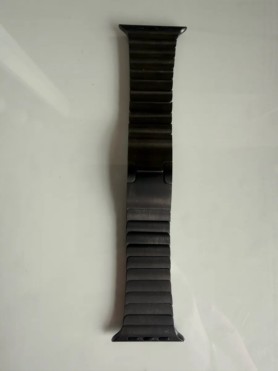 Apple Watch Straps - Image 1