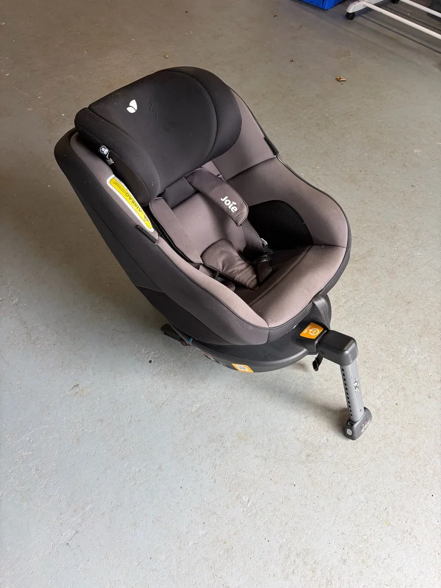 Joie spin 360 - Image 1