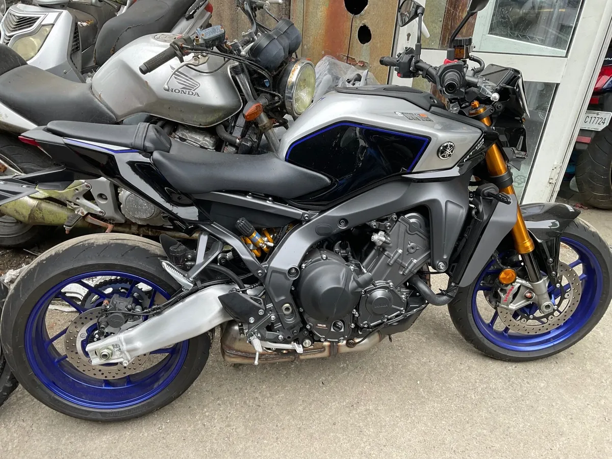 Bikes at jt Motorcycles - Image 3