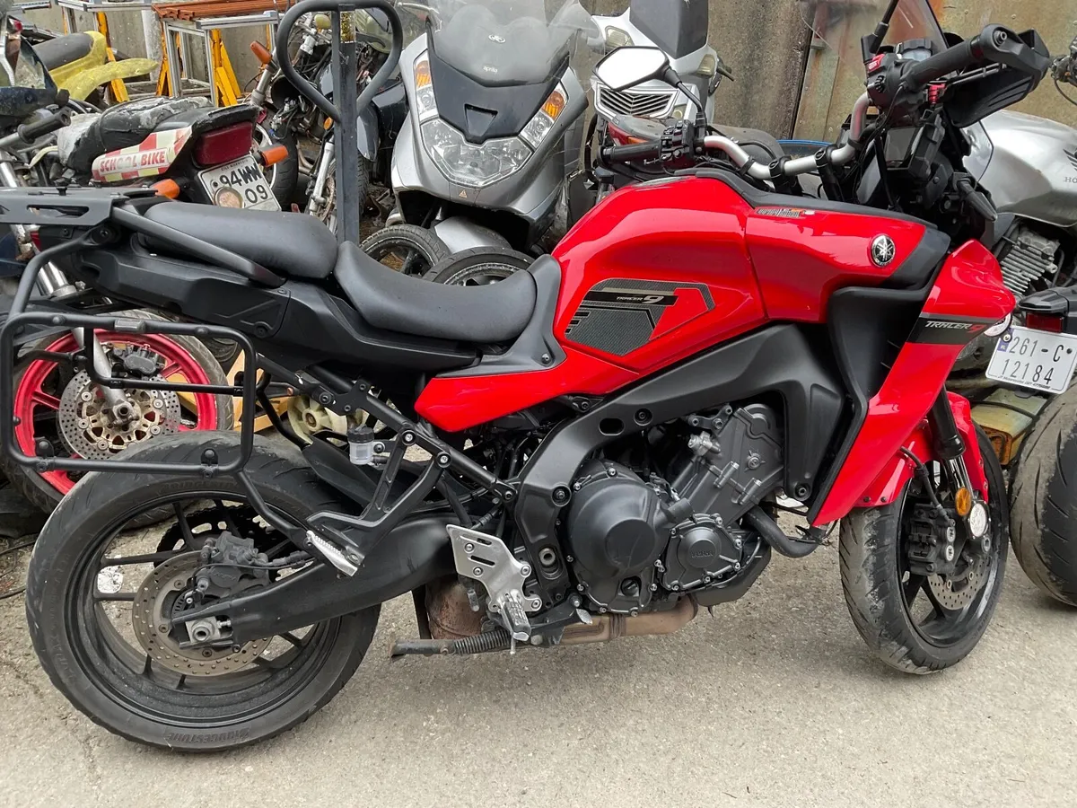 Bikes at jt Motorcycles - Image 2