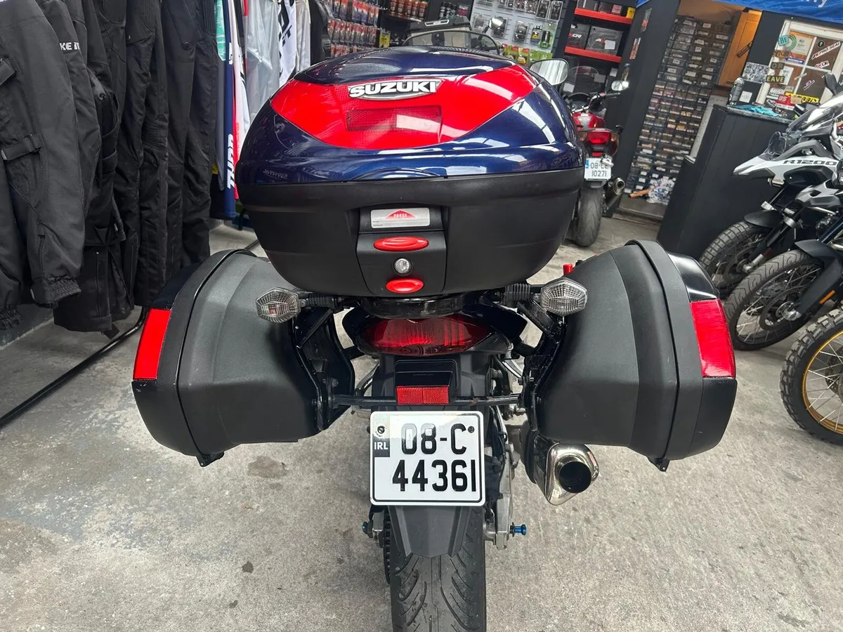 Suzuki bandit 1250s - Image 4