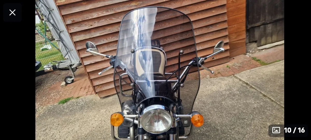 MOTO-GUZZI Other 1981 - Image 2