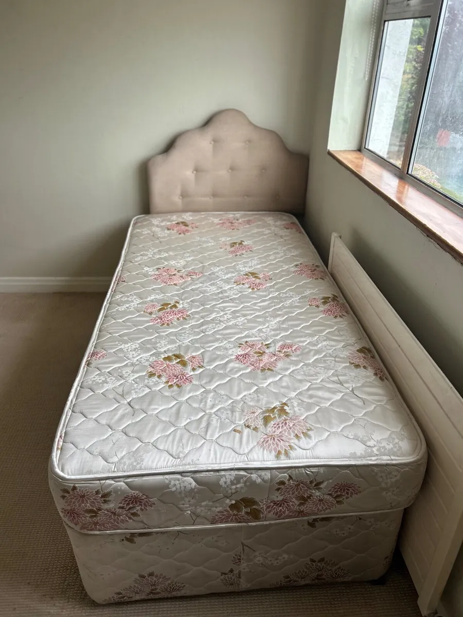 Single Bed - Image 1