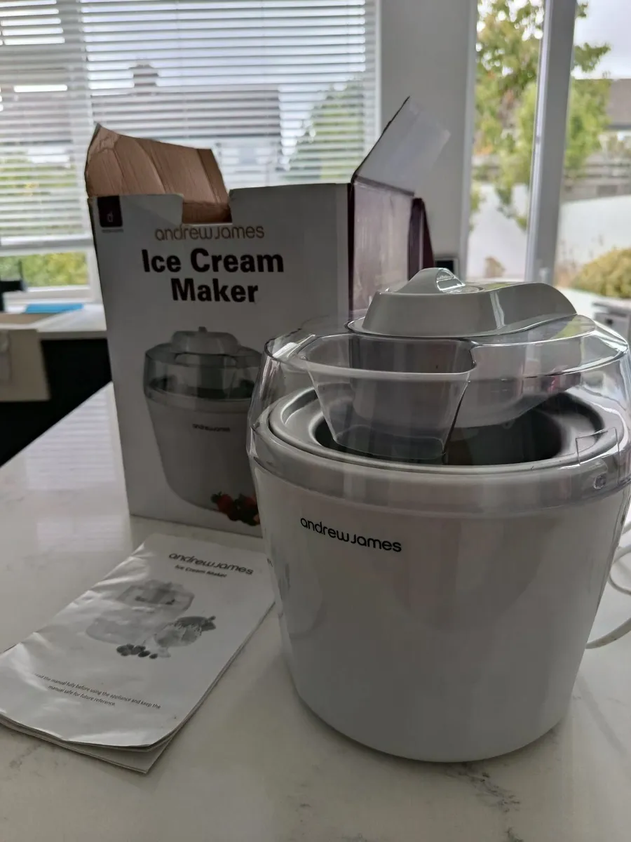 Ice cream Maker - Image 2