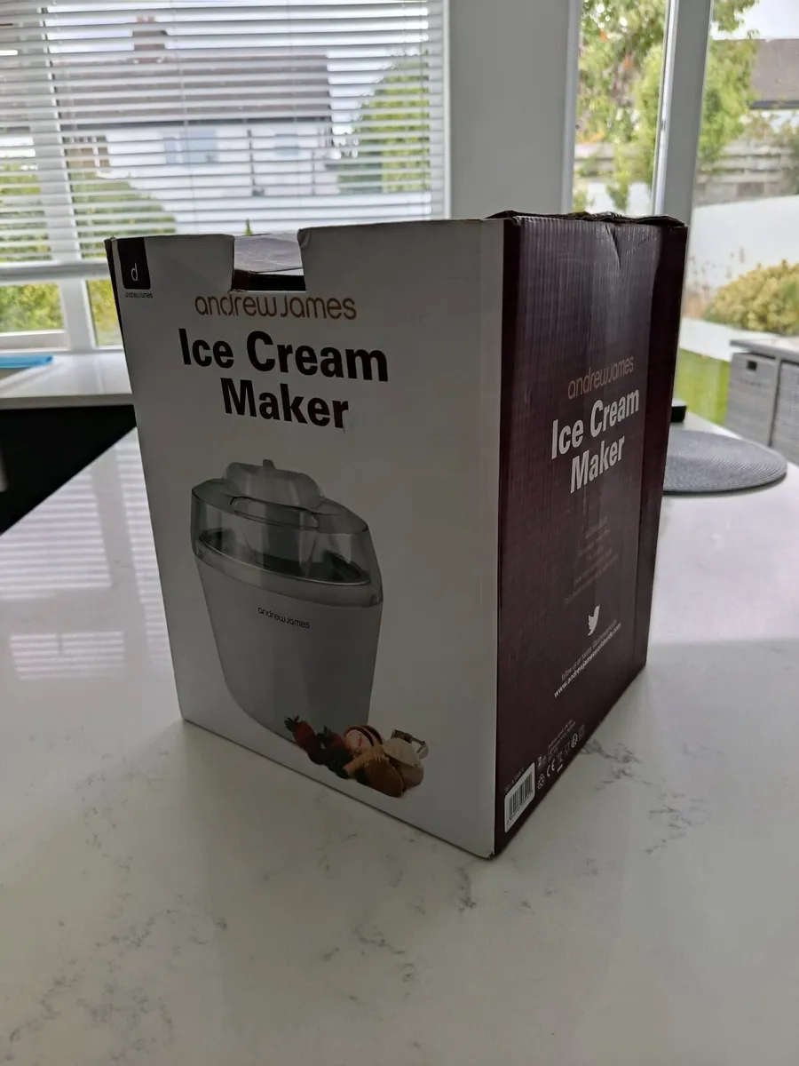 Ice cream Maker - Image 3