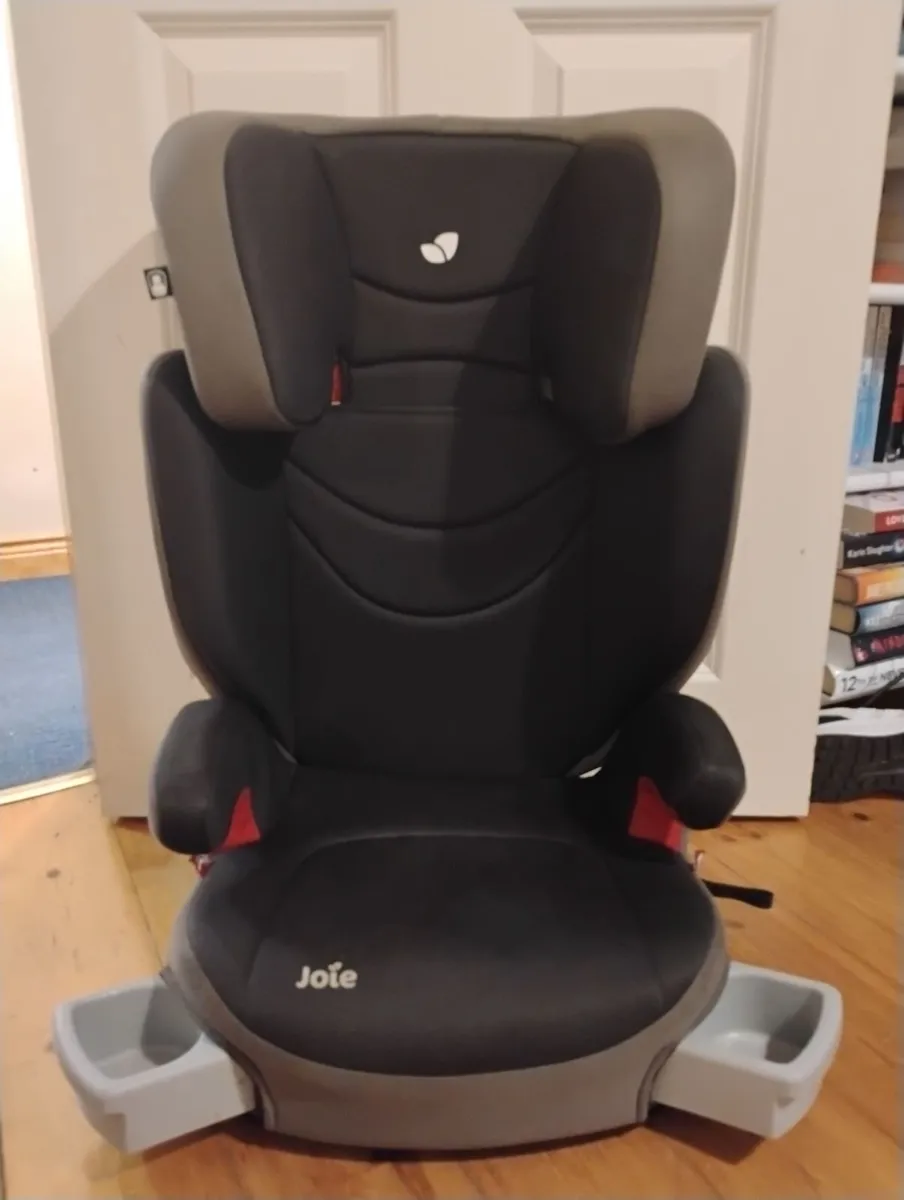 Booster seat - Image 1