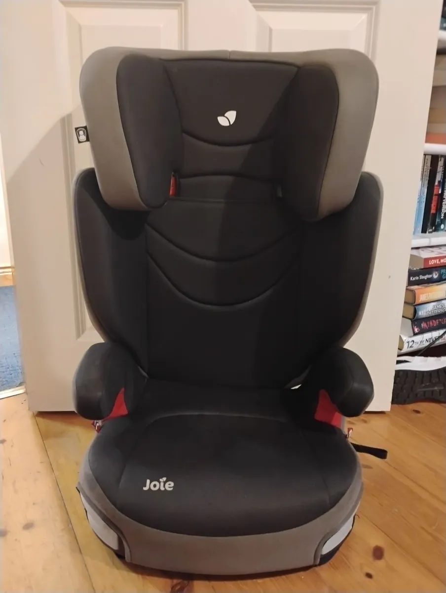 Booster seat - Image 2