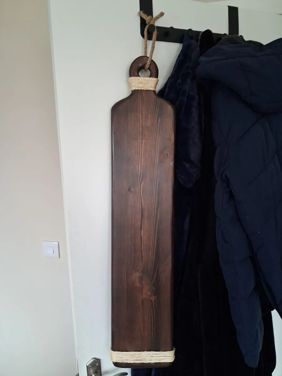 Handmade Serving Boards – Custom Orders Welcome - Image 3
