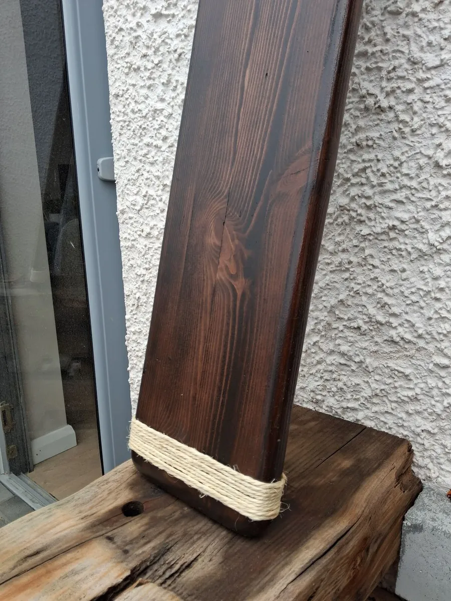 Handmade Serving Boards – Custom Orders Welcome - Image 2