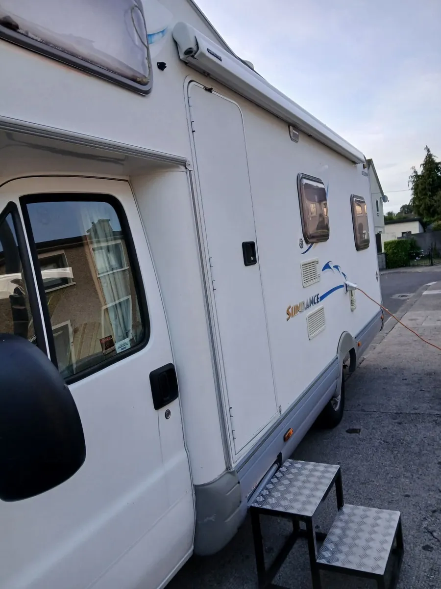 Campervan - Image 2