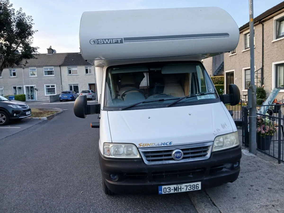 Campervan - Image 3