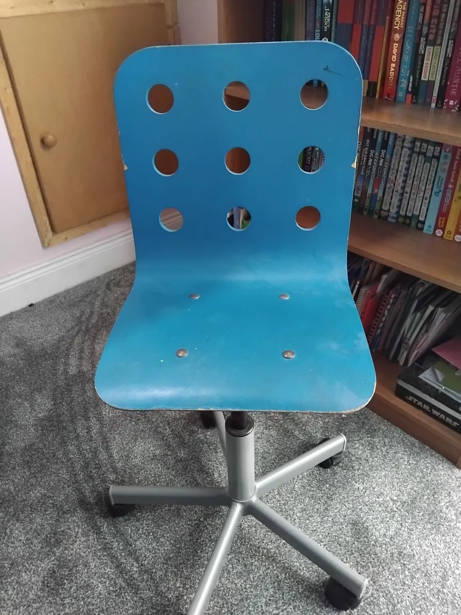 Ikea kids chair - Image 2
