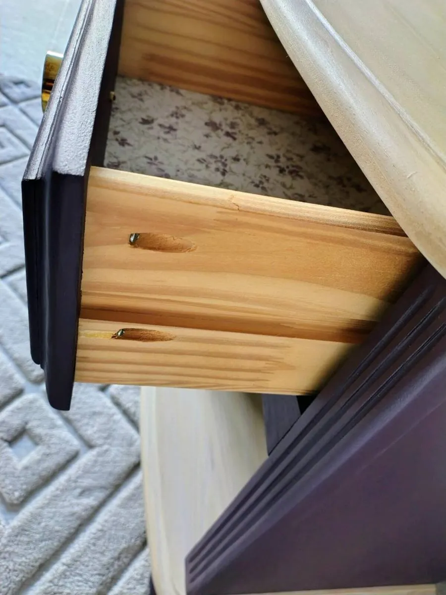 Bedside Lockers - Image 3