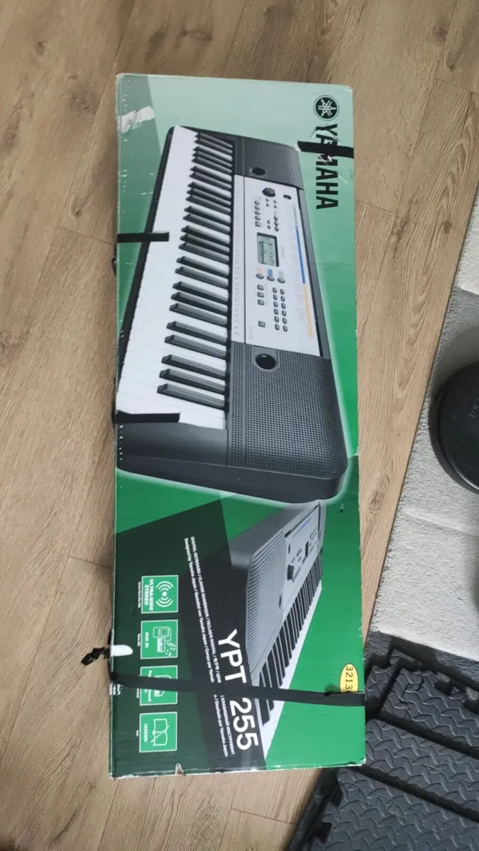 Piano yamaha - Image 2