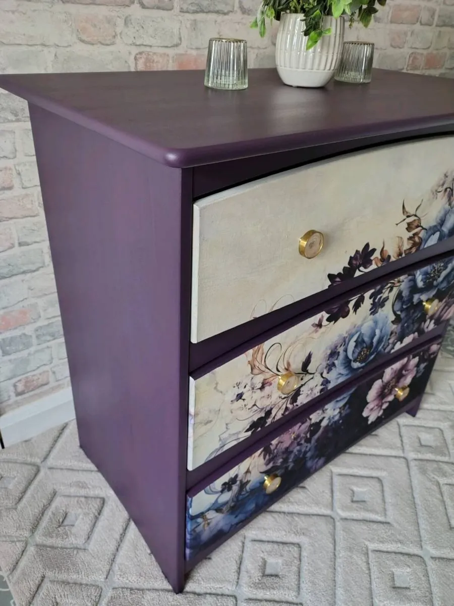 Chest of Drawers - Image 3