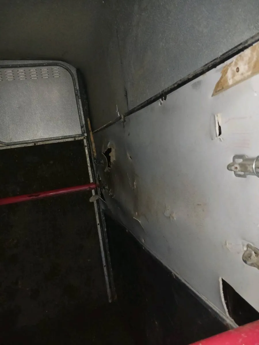 505 horsebox - Image 4