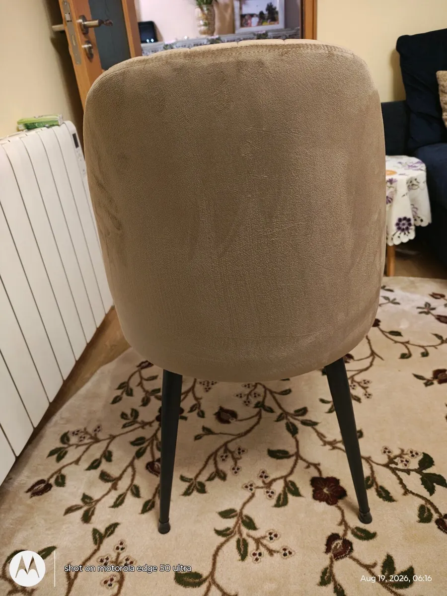 dining chairs - Image 2