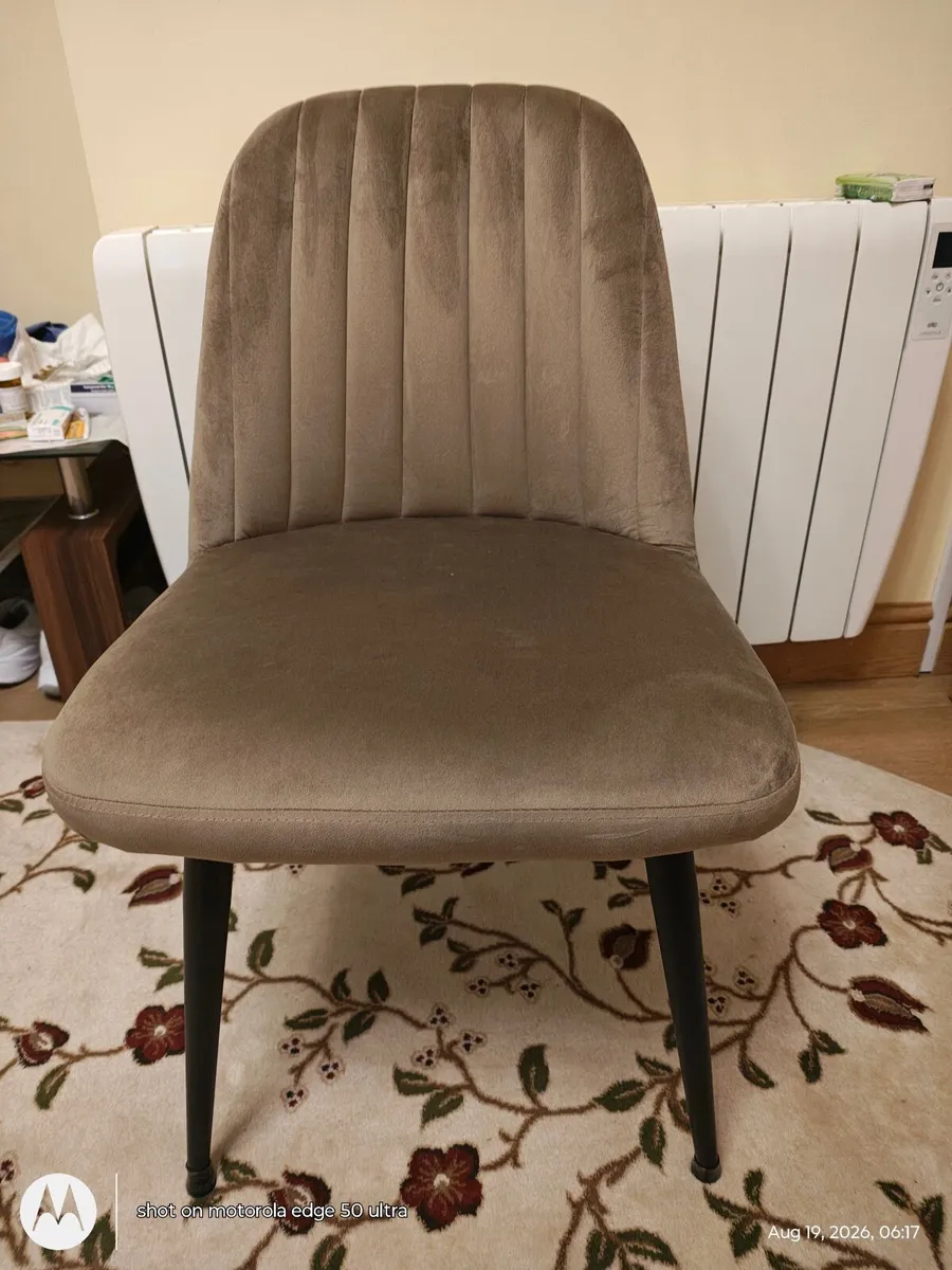 dining chairs - Image 3
