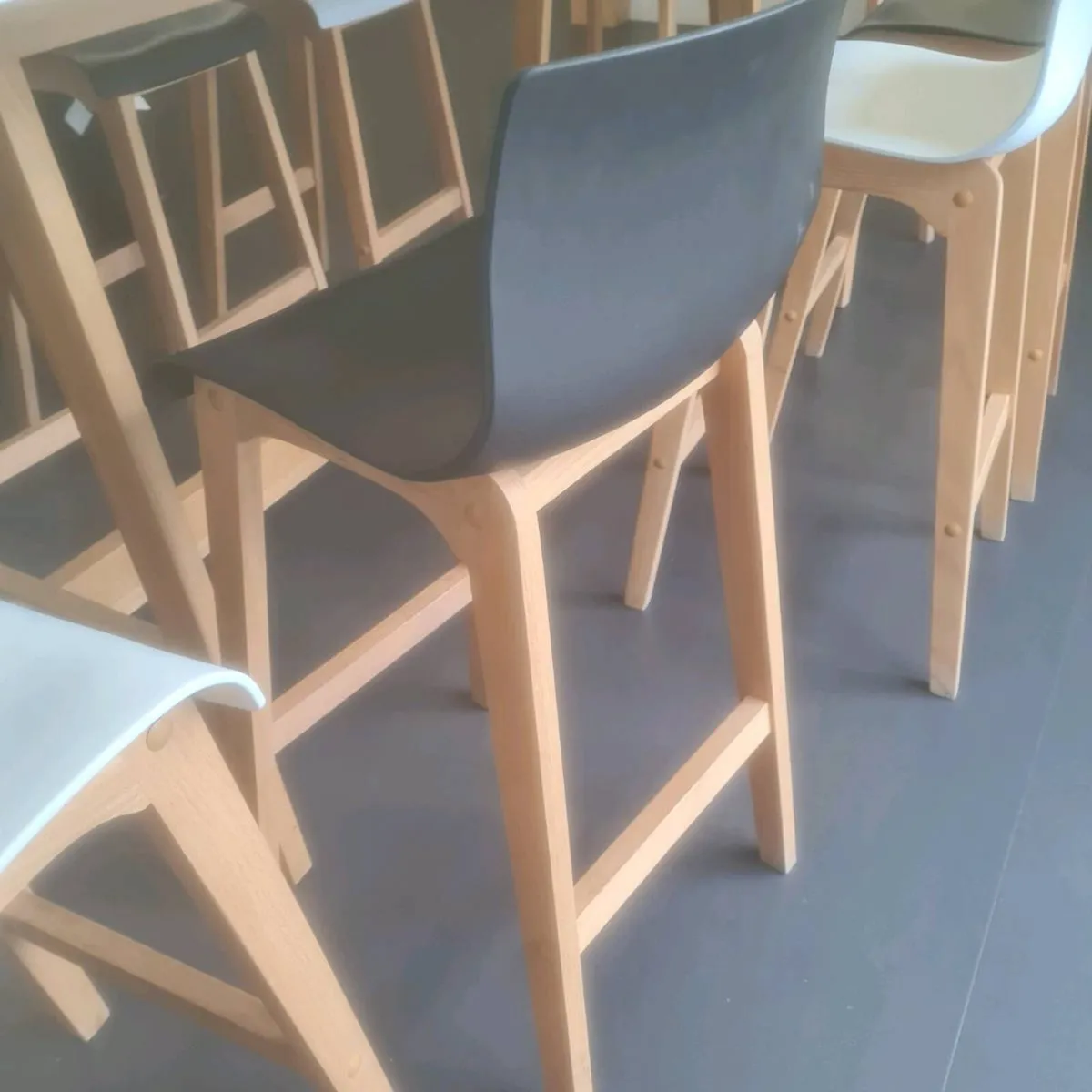 Cafe/canteen furniture High end - Image 2