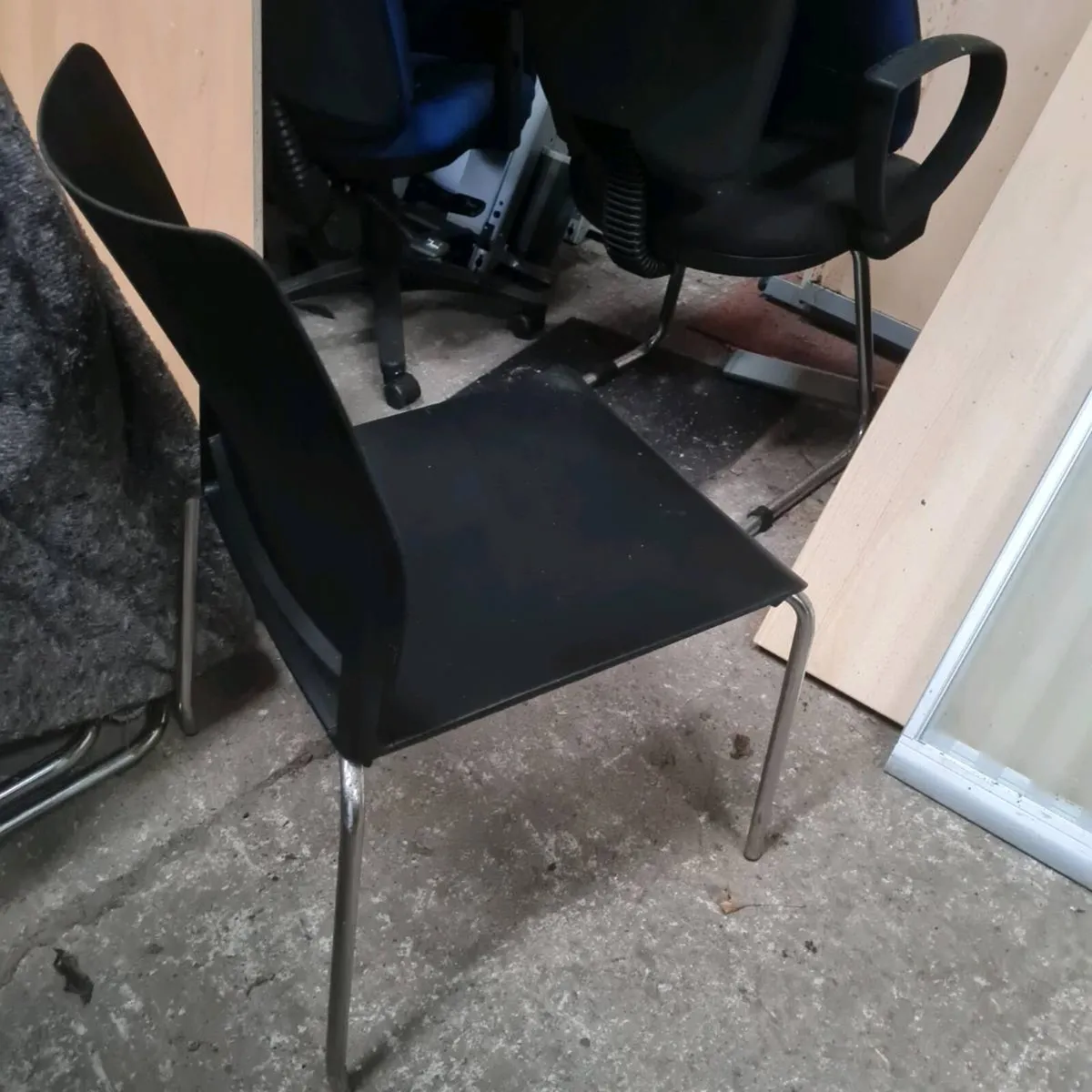 Cafe/canteen furniture High end - Image 3
