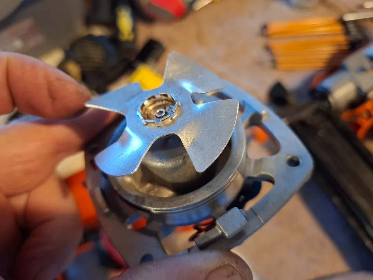 Paslode Repairs & Servicing - Image 3