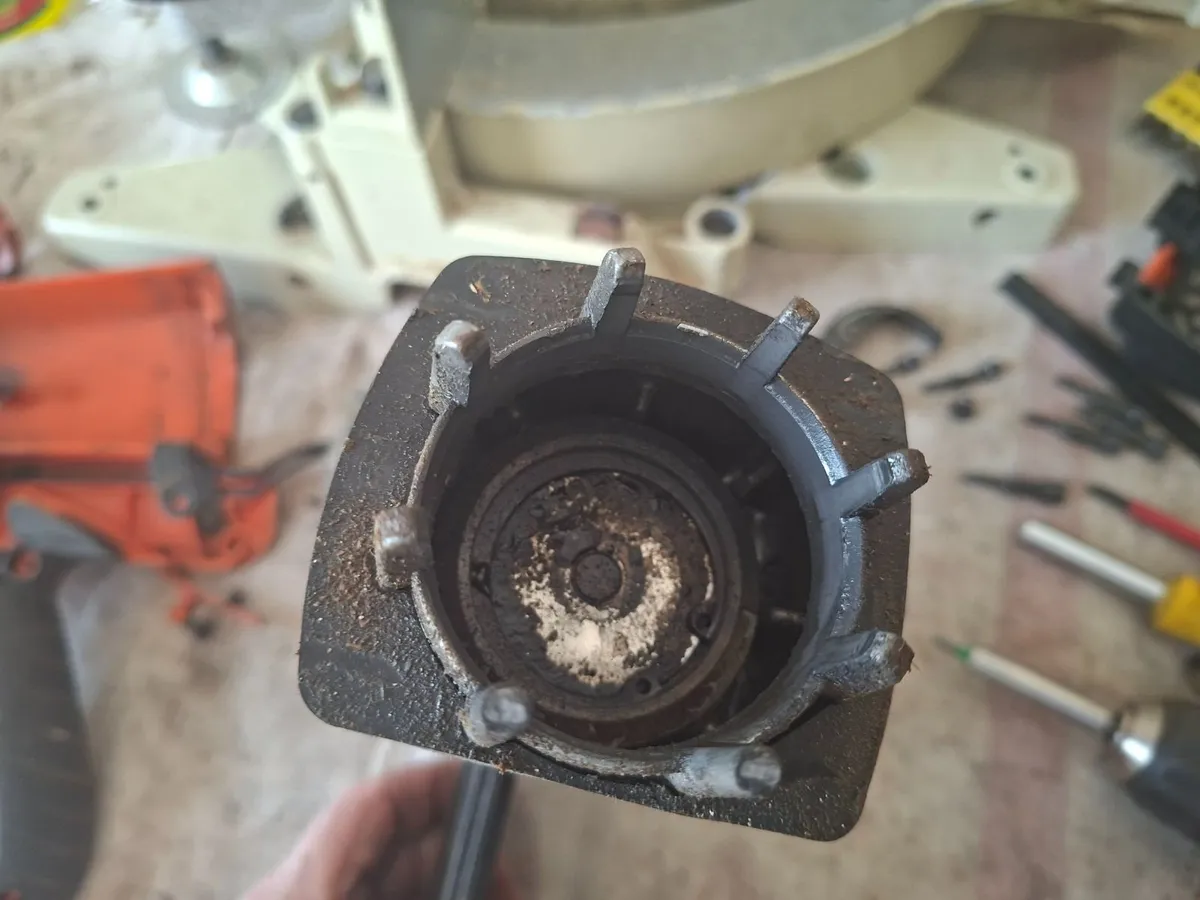 Paslode Repairs & Servicing - Image 4