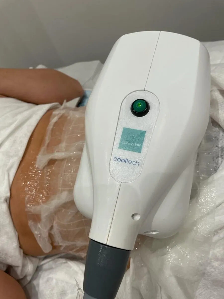 Cryolipolysis machine - Image 3