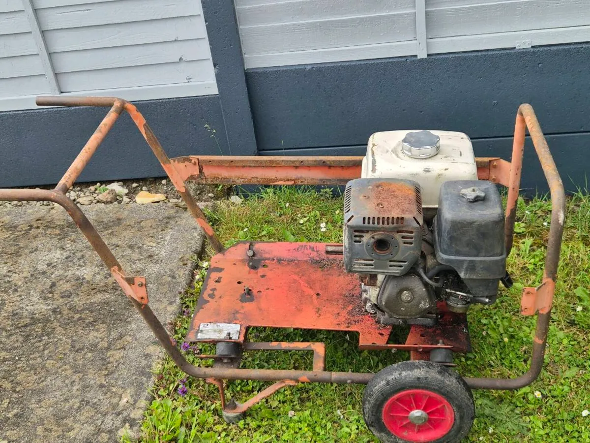 Honda engine - Image 2