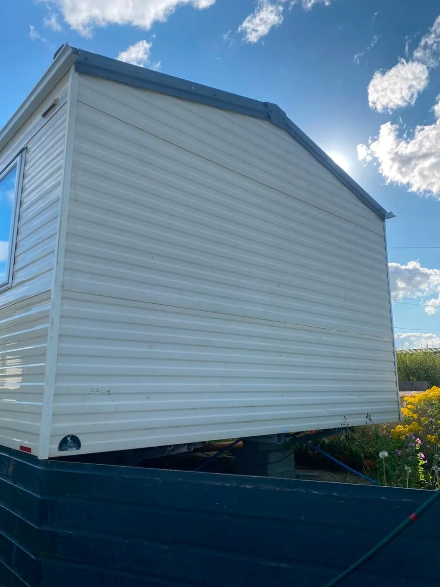 Mobile home - Image 2