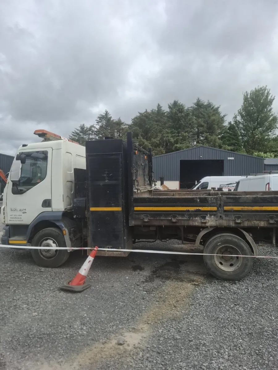 DAF Other 2006 - Image 4