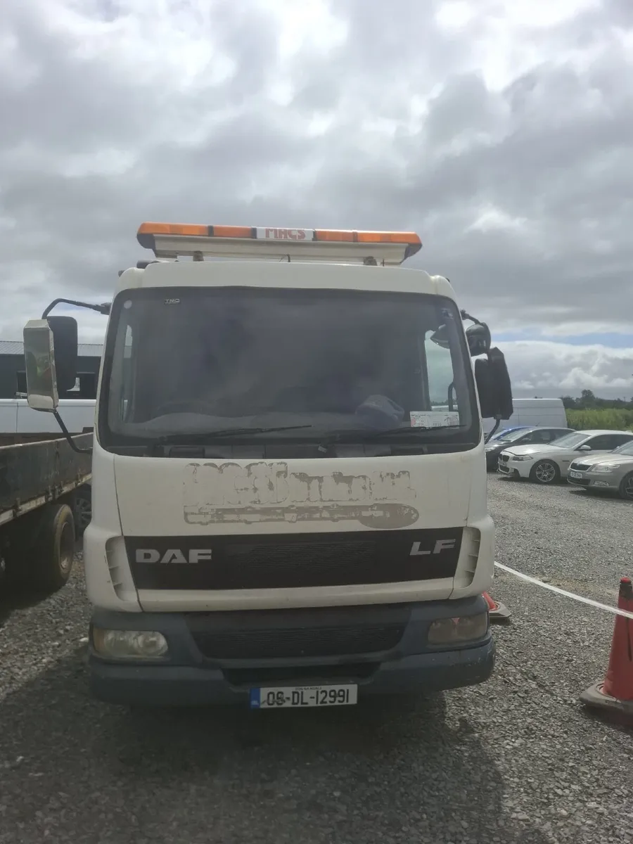 DAF Other 2006 - Image 1