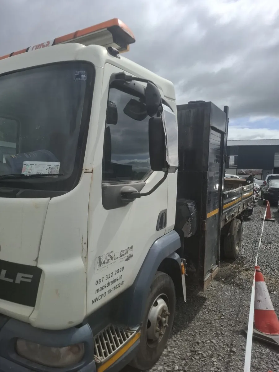 DAF Other 2006 - Image 2