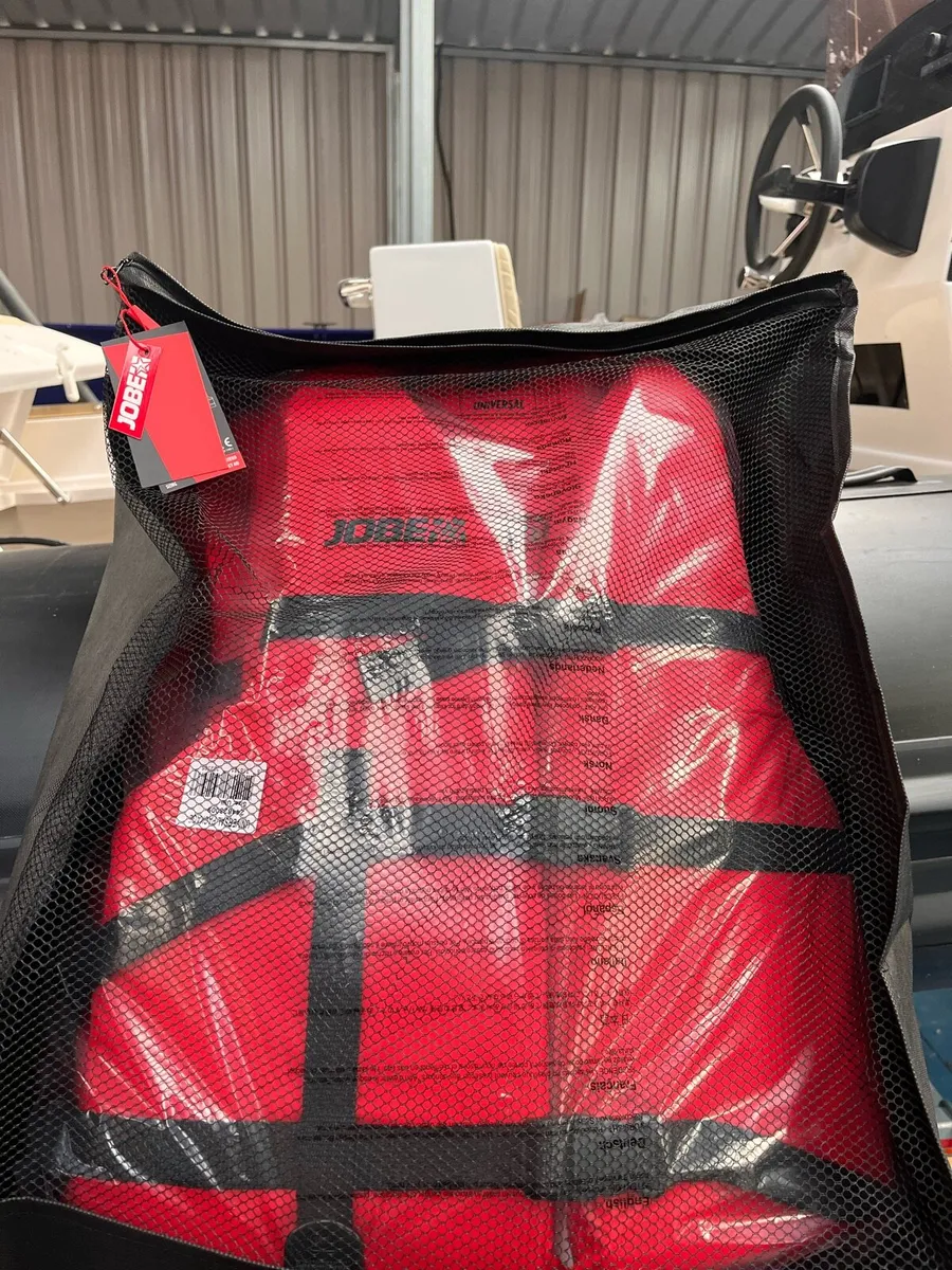 Lifejackets - Image 1