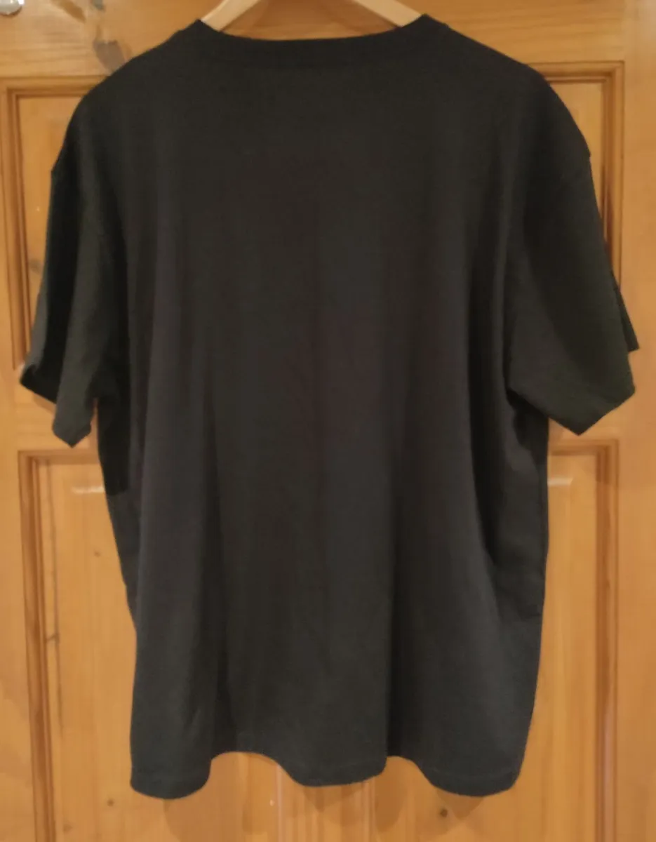 Under Armour HeatGear Project Rock XL - Image 2