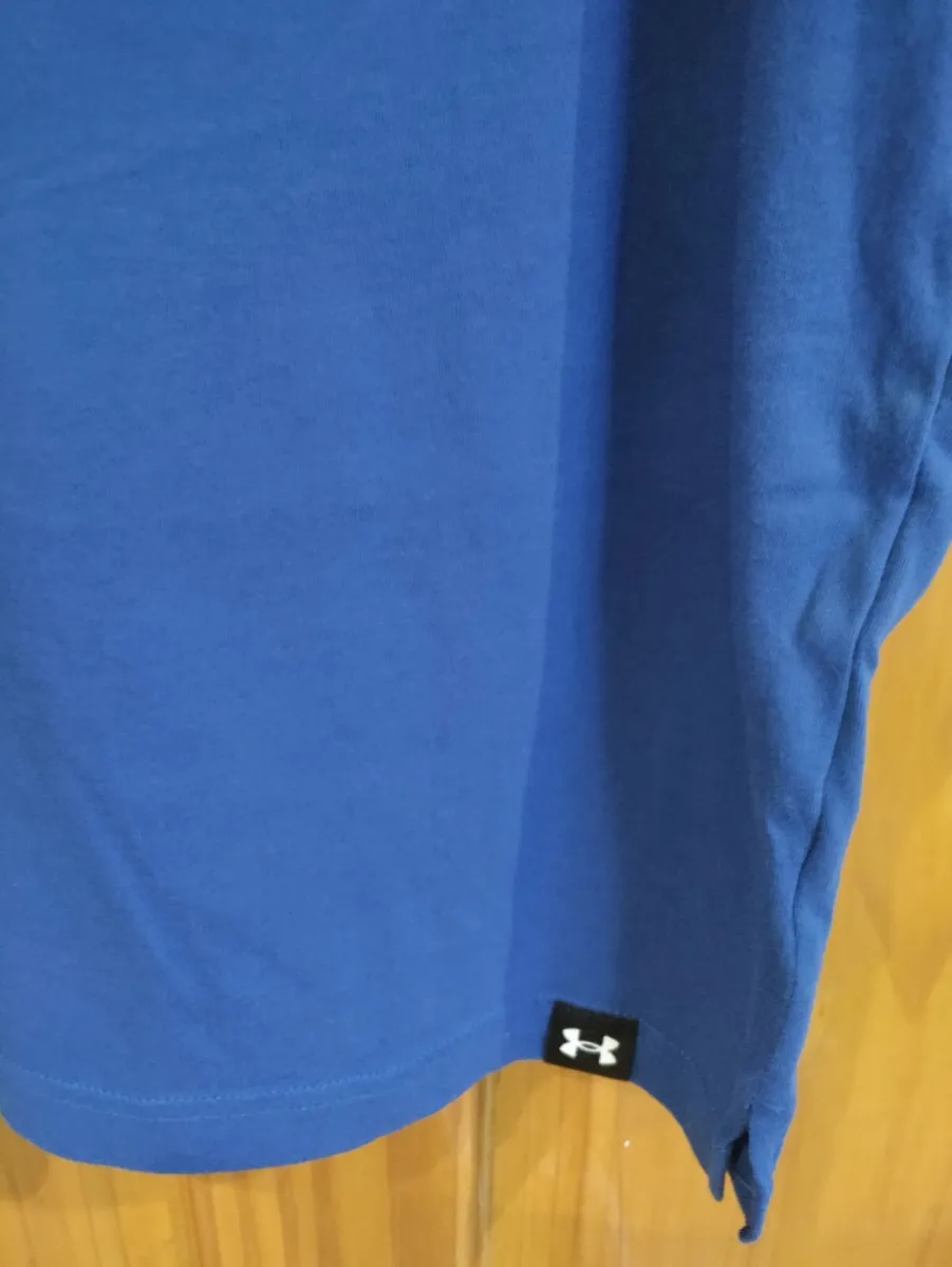 Under Armour F1 Indy style L New - Image 2