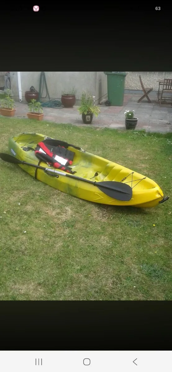 Kayak