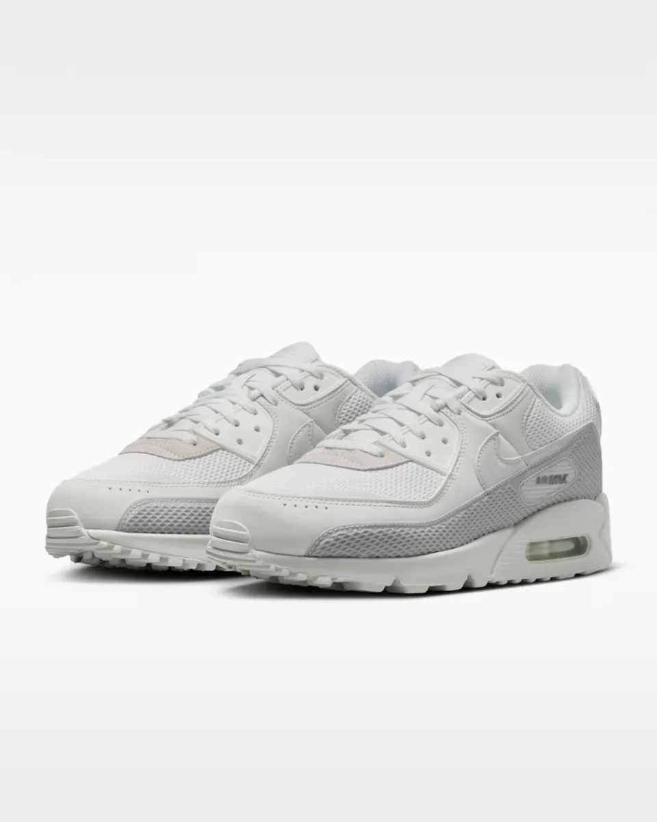 Nike Air Max 90 Premium, new/with tags, UK7/EU41 - Image 3