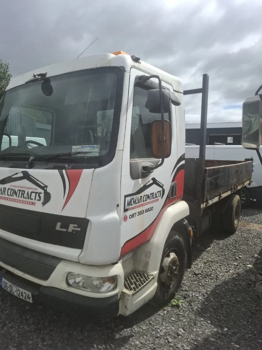 DAF Other 2006 - Image 2
